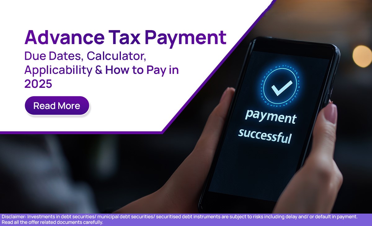 Advance-Tax-Payment