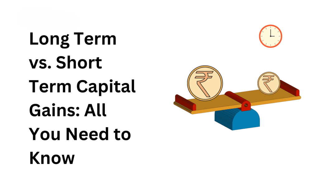 Long-Term-vs.-Short-Term-Capital-Gain