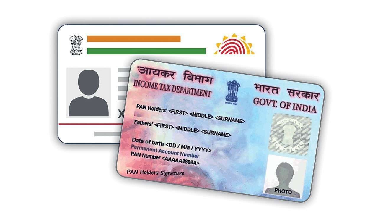 pan-aadhar-card-link