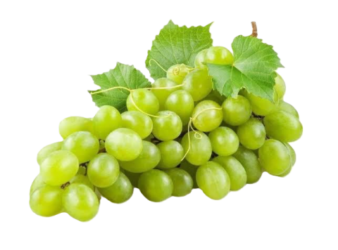 Green-Grapes
