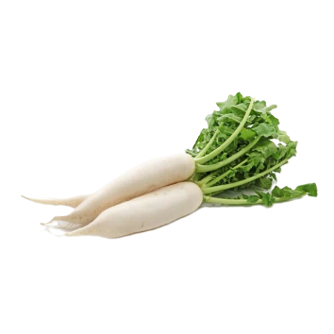 daikon