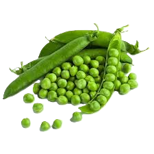 green peas