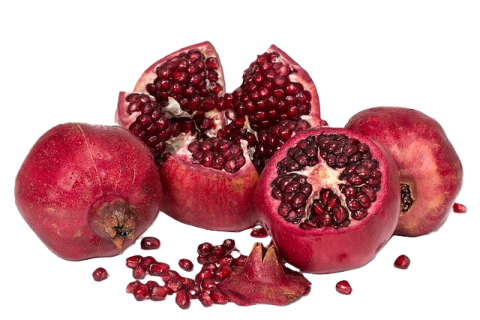 pomegranate