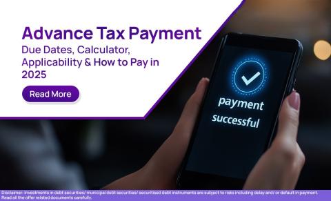 Advance-Tax-Payment