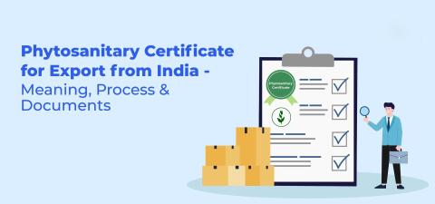 Phytosanitary-Certificate