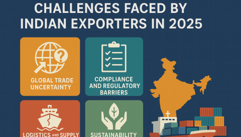 export challenges