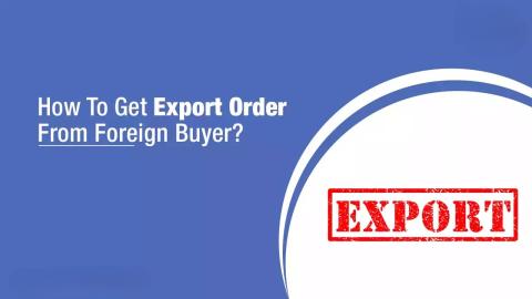 how-to-get-export-order