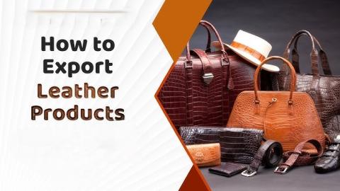 leather-product-export